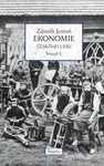 Ekonomie českého lidu I. - Zdeněk Justoň - kniha z kategorie Odborné a naučné