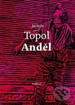 Anděl - Jáchym Topol - kniha z kategorie Společenská beletrie