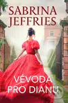 Vévoda pro Dianu - Sabrina Jeffries - kniha z kategorie Romantika