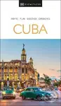 Cuba - DK Eyewitness - kniha z kategorie Průvodci Amerikou