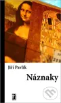 Náznaky - Jiří Pavlík - kniha z kategorie Poezie