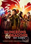 Dungeons & Dragons: Čest zlodějů - John Francis Daley, Jonathan Goldstein - film z kategorie Dobrodružné filmy