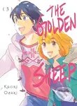 The Golden Sheep 3 - Kaori Ozaki - kniha z kategorie Komiksy