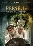 Perseus a Gorgona Medúza - Luc Ferry