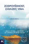 Zodpovědnost, závazky, vina - Lise Bourbeau - kniha z kategorie Psychologie