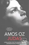 Judas - Amos Oz