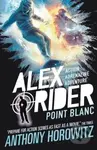 Point Blanc - Anthony Horowitz - kniha z kategorie Beletrie pro děti