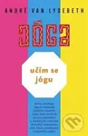 Učím se jógu - André Van Lysebeth
