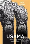 Usáma - Lavie Tidhar - kniha z kategorie Společenská beletrie