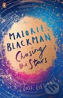 Chasing the Stars - Malorie Blackman - kniha z kategorie Beletrie pro děti