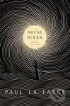 Noční oceán - Paul La Farge