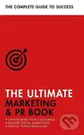 The Ultimate Marketing and PR Book - Eric Davies, Nick Smith, Brian Salter - kniha z kategorie Marketing