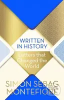 Written in History (Letters that Changed the World) - kniha z kategorie Historie
