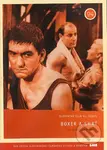 Boxer a smrť - Peter Solan