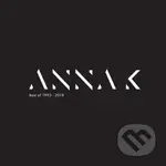 Anna K:  Best Of - Anna K