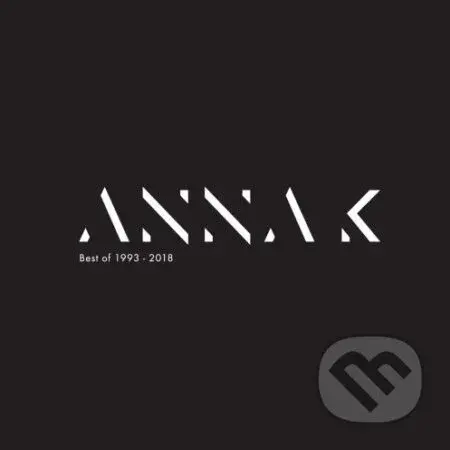 Anna K:  Best Of - Anna K