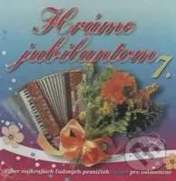 Hráme jubilantom 7.
