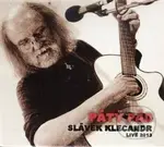 Pátý pád - Slávek Klecander