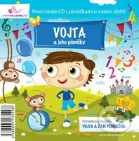 Vojta a jeho písničky