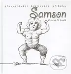 Samson - Klaas Smelik - kniha z kategorie Křesťanství