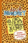 Deník mimoňky 9: Příběhy nehorázný primadony - Rachel Renée Russell - kniha z kategorie Beletrie pro děti