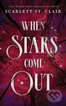 When Stars Come Out - Scarlett St. Clair - kniha z kategorie Fantasy