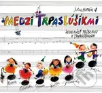 Juraj Hatrík: Medzi trpaslúšikmi (2CD) - Juraj Hatrík