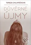 Důvěrné újmy - Tereza Chlupáčková