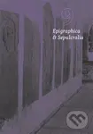 Epigraphica et Sepulcralia 9 - Jiří Roháček