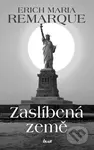 Zaslíbená země - Erich Maria Remarque - kniha z kategorie Beletrie