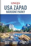 - kniha z kategorie Sprievodcovia Amerikou