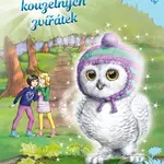 Kamarádky kouzelných zvířátek: Výpomoc Matyldy Fuflíkové - kniha z kategorie Pro děti