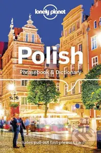 Polish Phrasebook and Dictionary