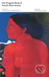 The Penguin Book of French Short Stories 2 - kniha z kategorie Beletrie