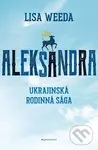 Aleksandra - Lisa Weeda