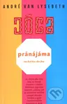 Pránájáma - technika dechu - André Van Lysebeth