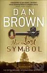 The Lost Symbol - Dan Brown