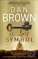 The Lost Symbol - Dan Brown