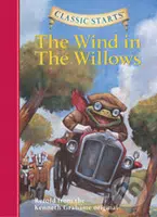 The Wind in the Willows - kniha z kategorie Pro děti