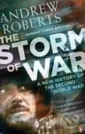 The Storm of War - Andrew Roberts - kniha z kategorie Beletrie
