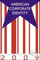 American Corporate Identity 2009 - David E. Carter - kniha z kategorie Umění, design a architektura
