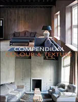 Compendium: Colour and Texture - kniha z kategorie Umění, design a architektura