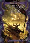 Vláda soumraku 3: Vykradač hrobů - Tom Lloyd - kniha z kategorie Fantasy