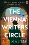 The Vienna Writers Circle - J.C. Maetis - kniha z kategorie Společenská beletrie