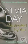Captivated by You - Sylvia Day - kniha z kategorie Společenská beletrie