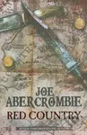 Red Country - Joe Abercrombie - kniha z kategorie Fantasy