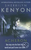 Acheron - Sherrilyn Kenyon - kniha z kategorie Fantasy