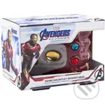 Hrnek Marvel Avengers: Endgame - Nano Gauntlet 3D