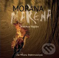 Morana Mařena - H:o)nza Vojtko - audiokniha z kategorie Beletrie pro děti