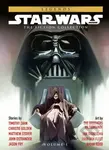 Star Wars Insider Fiction Collection Vol. 1 - Christie Golden, Jason Fry, John Ostrander, Timothy Zahn - kniha z kategorie Sci-fi